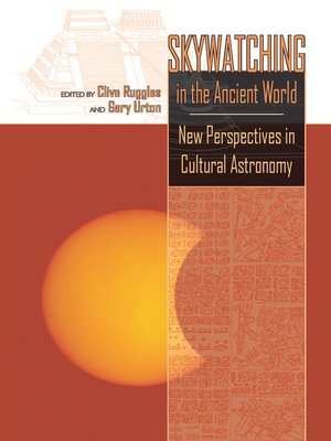cover image of Skywatching in the Ancient World
